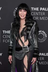 Cher
