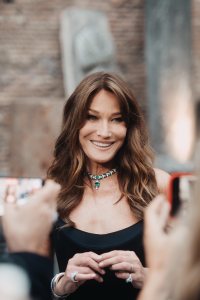 Carla Bruni