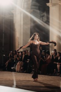 Carla Bruni
