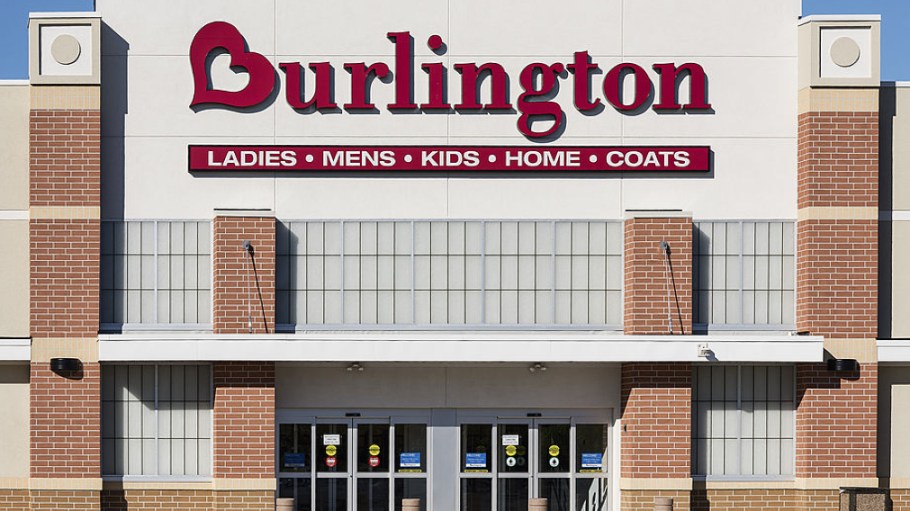 Burlington CEO Michael O'Sullivan said more full-price sales resulted in faster inventory turns and a reduction in the need for markdowns.