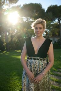 Greta Gerwig
