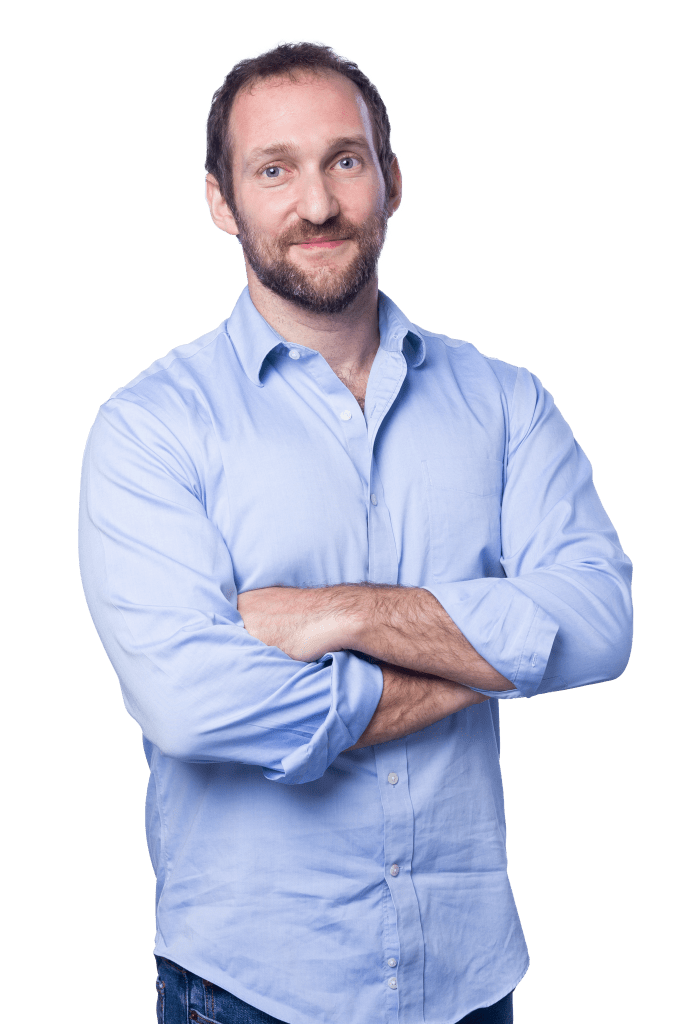 Ethan Chernofsky