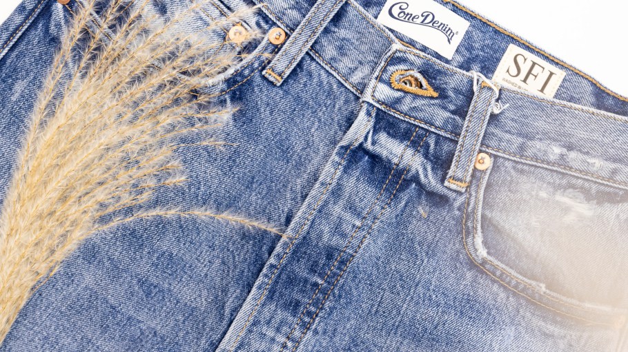 Executives from seven denim mills discuss what's next in denim.