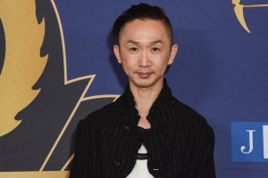 LOS ANGELES, CALIFORNIA - MAY 01: Kentaro Kameyama attends the Asian Hall of Fame 20th anniversary edition presents Celebrate Asia Festival at Biltmore Los Angeles on May 01, 2024 in Los Angeles, California. (Photo by Olivia Wong/Getty Images)