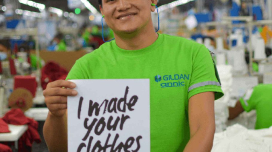 Gildan spent $1.7 million in Q4 and $15.4 million in Q1 on advisory & legal fees connected to its proxy fight with activist Browning West.