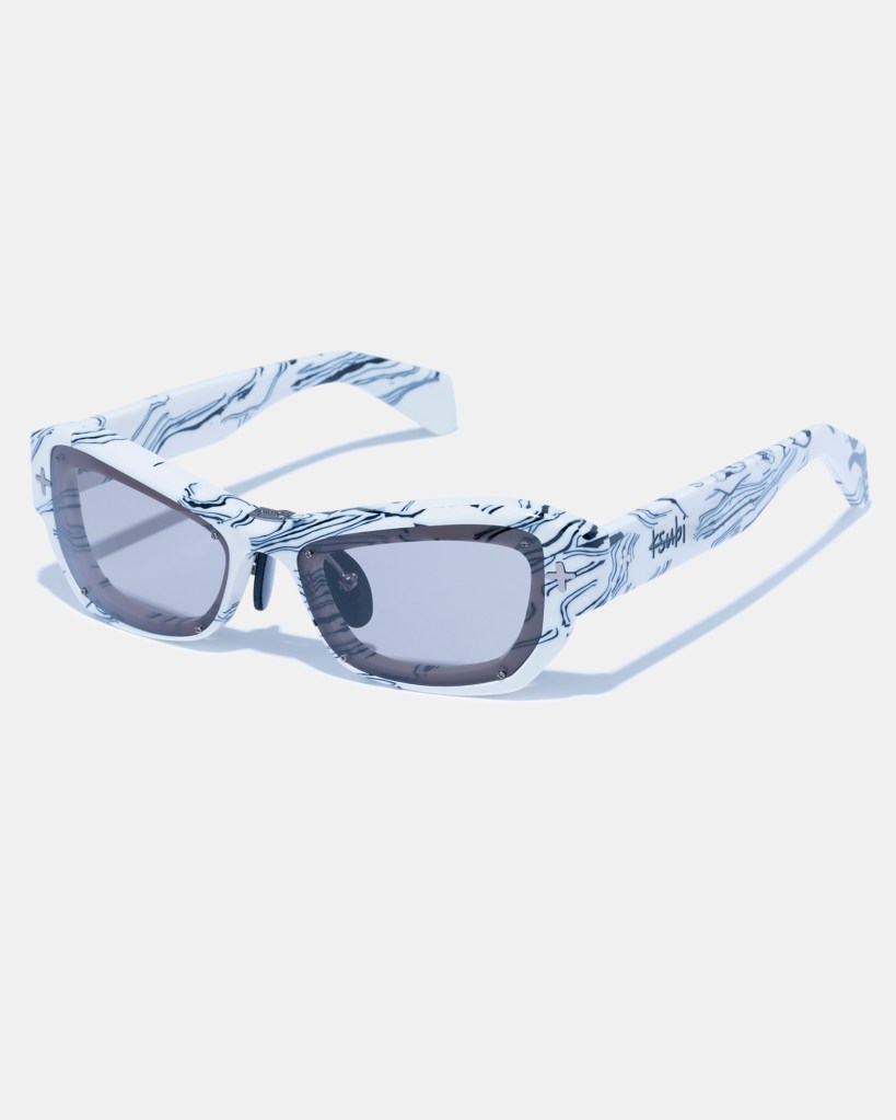 Ksubi enters eyewear 