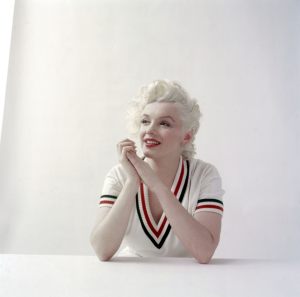 Marilyn Monroe