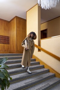 MSGM Pre-Fall 2024 Ready-to-Wear Collection