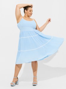 Torrid x Marilyn Monroe Collection