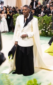Colman Domingo