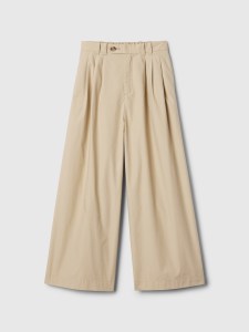 A look at the Gap x Dôen collection.