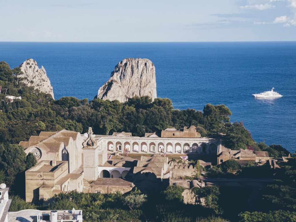 Inside the Invite-Only, Most Jet-set Design Event in the World, Nomad