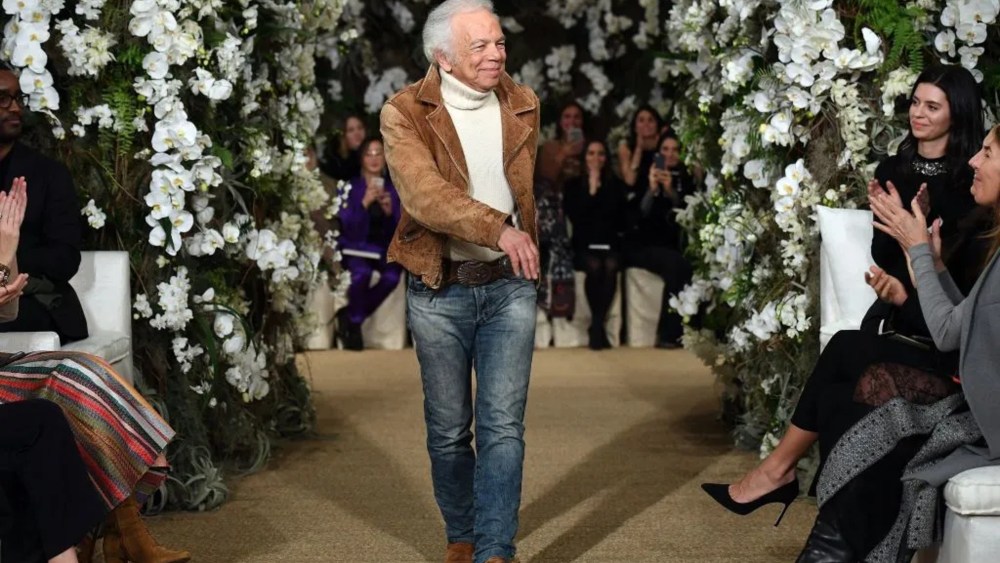 Ralph Lauren