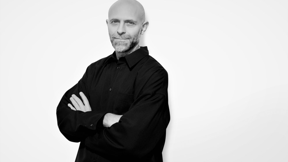 Stefano Rosso