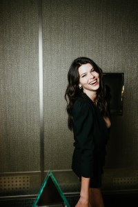 Georgia Fowler