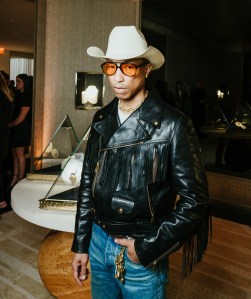 Pharrell Williams