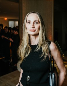 Lauren Santo Domingo