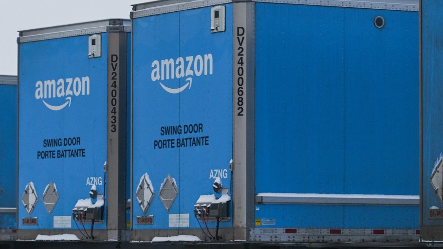 Adobe expects traffic generated by AI shopping tools to spike for Prime Day.