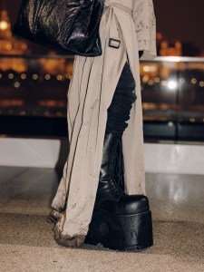 Balenciaga Spring 2025 Ready-to-Wear Collection