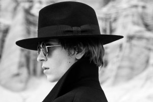 Celine Men's Fall 2024 Collection