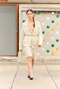 Chanel Cruise 2025