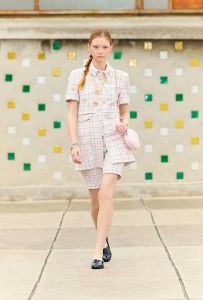 Chanel Cruise 2025