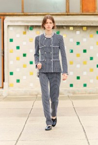 Chanel Cruise 2025