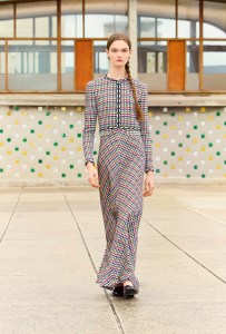 Chanel Cruise 2025