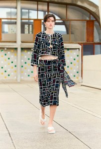 Chanel Cruise 2025