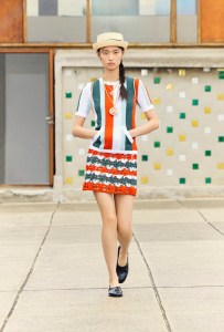 Chanel Cruise 2025