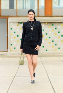 Chanel Cruise 2025