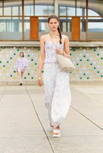 Chanel Cruise 2025