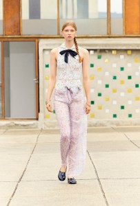 Chanel Cruise 2025