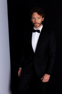 Arnaud Binard