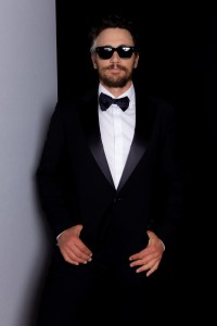 James Franco