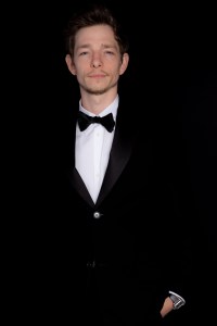 Mike Faist