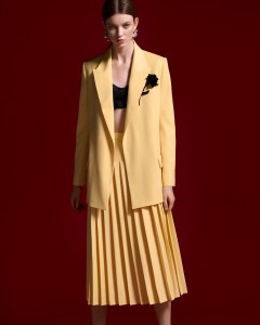 Erdem Resort 2025 Collection