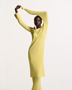Erdem Resort 2025 Collection