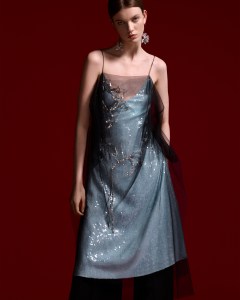 Erdem Resort 2025 Collection