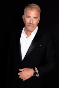 Kevin Costner