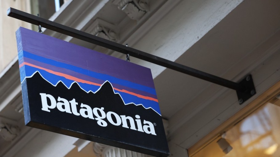 Patagonia is being sued for privacy invasion over its use of third-party technology for monitoring customer communications.