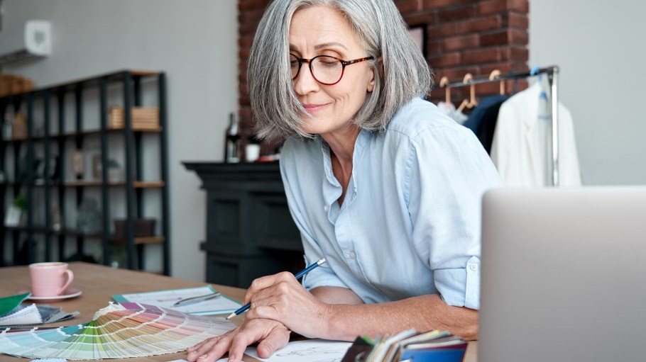 High voter turnout is expected among small business owners, with many undecided and seeking more attention to key issues.