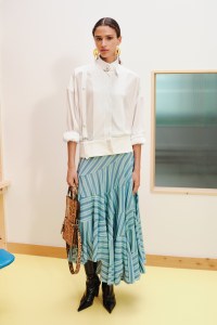 Tory Burch Resort 2025 Ready-to-Wear Collection