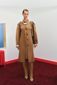 Tory Burch Resort 2025 Ready-to-Wear Collection