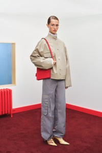 Tory Burch Resort 2025 Ready-to-Wear Collection
