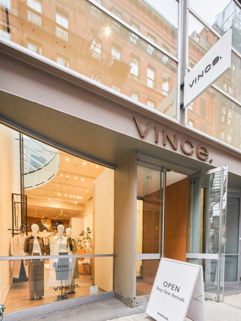 Vince