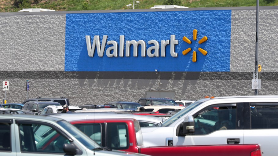 Walmart said it has enhanced its employee AI tools for further productivity in stores and warehouses.