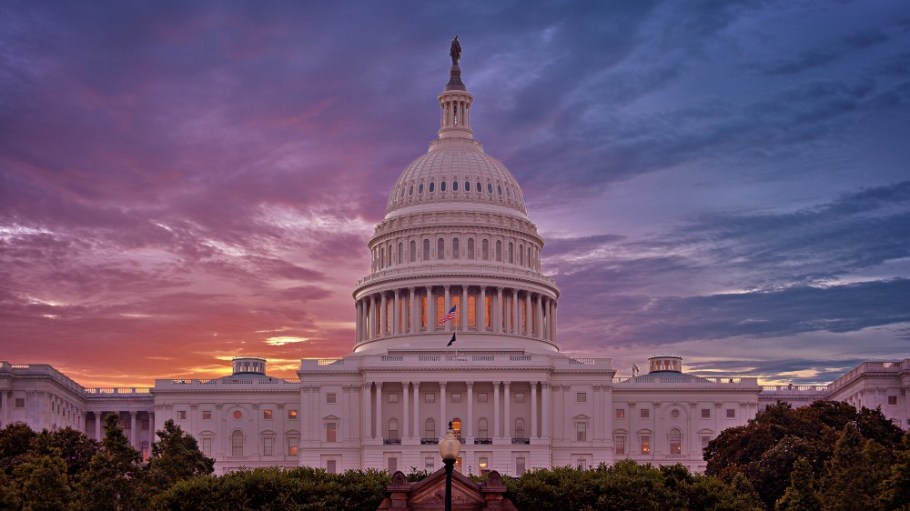 Capitol Building