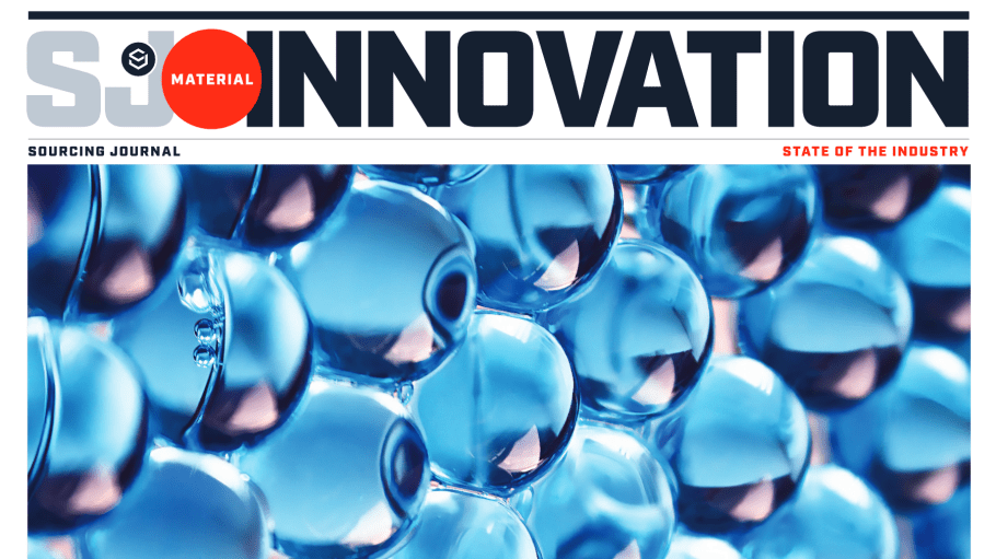 Material Innovation Report 2024