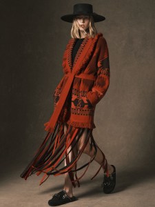 Alanui Fall 2024 Ready-to-Wear Collection